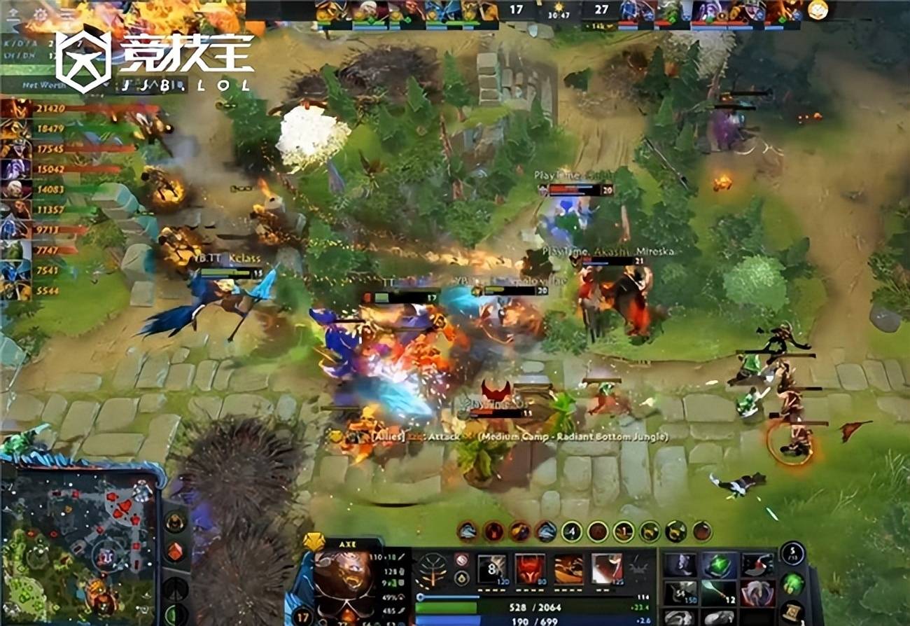 开云官网-DOTA2-PGL瓦拉幾(jǐ)亚S7亚洲(zhōu)区预选赛：PlayTime取胜YB